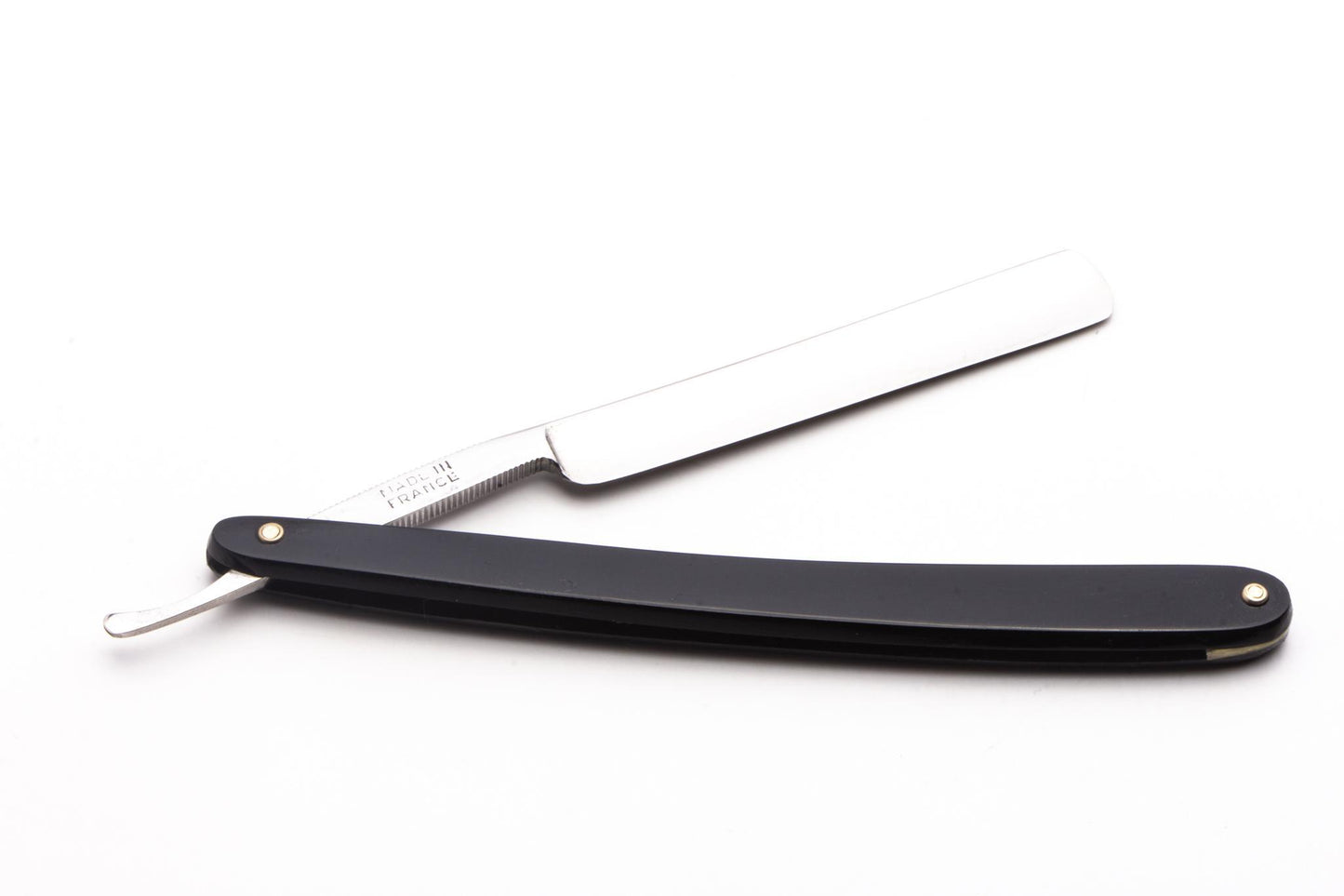 3/8" Vintage Restored No.121 Nu-Vita Straight Razor