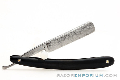 5/8" Larkin Round Point Shave Ready Straight Razor | Germany