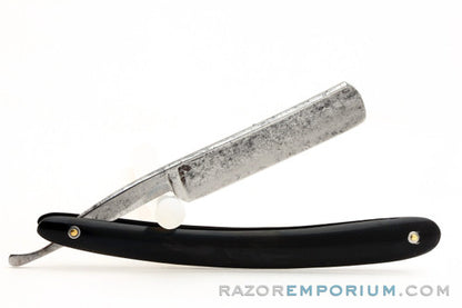 5/8" Larkin Round Point Shave Ready Straight Razor | Germany