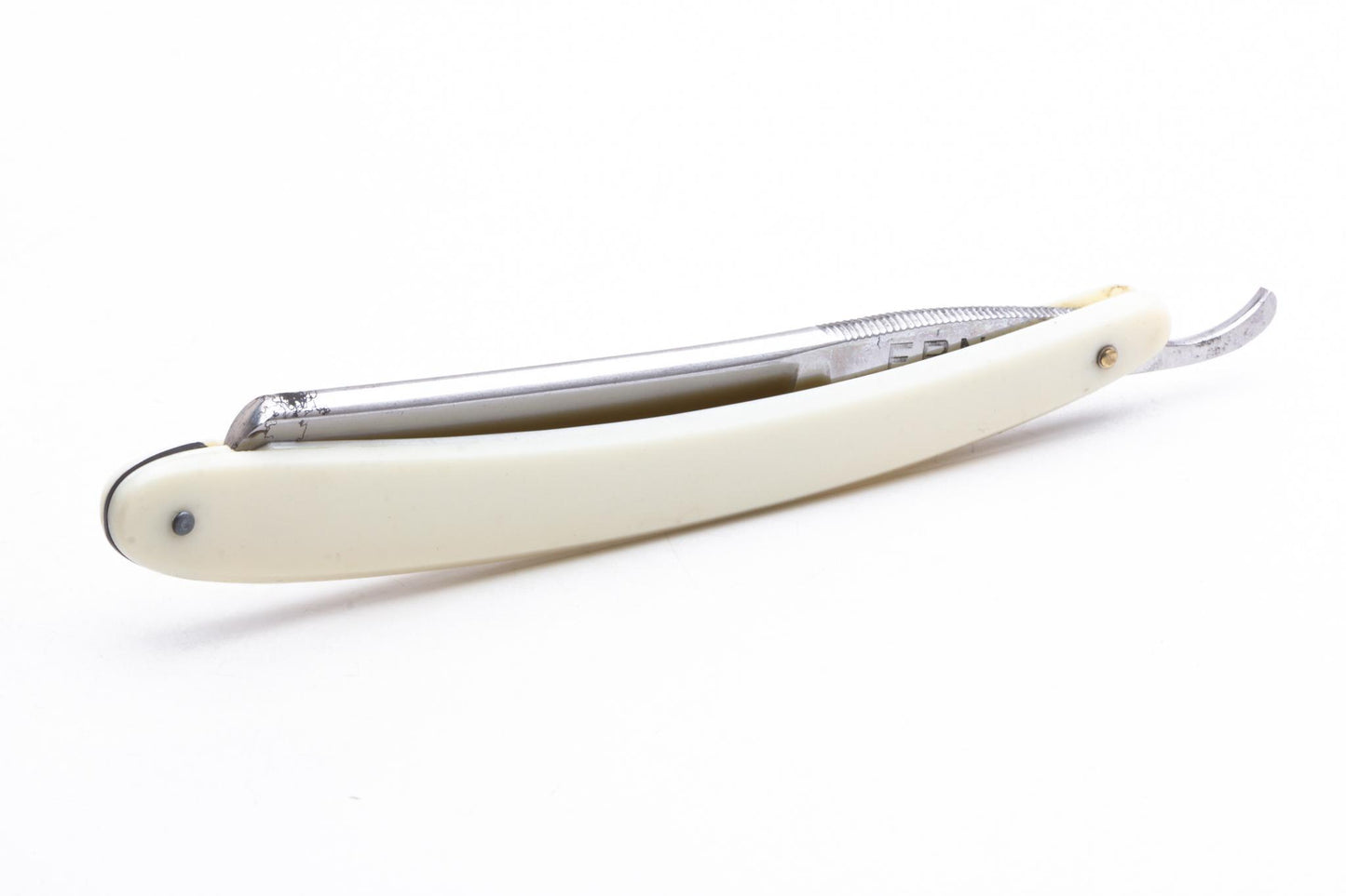 5/8" Ern Vintage Restored Straight Razor