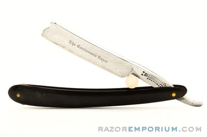 5/8" Frederick Reynolds 'The Gentleman's Razor' Straight Razor | Sheffield, England