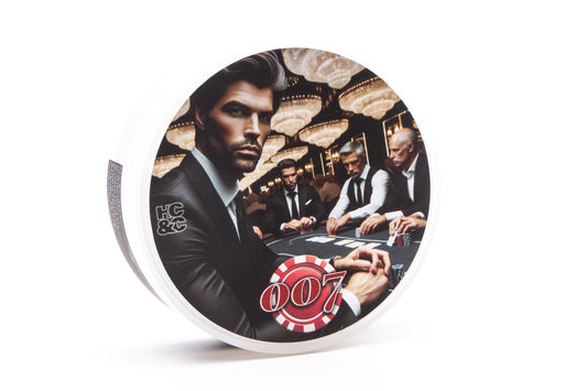 Hendrix Classics & Co | 007 Shaving Soap