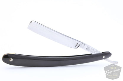 4/8'' The Wonder Master Strutz & Clotto Straight Razor | Germany