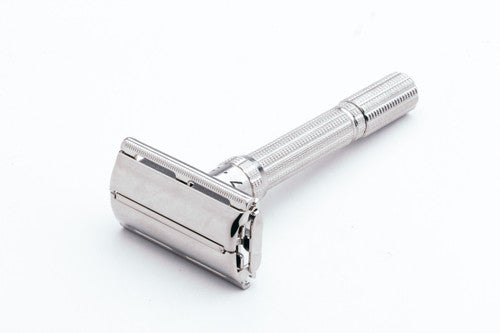 1967 Gillette Slim Adjustable DE Safety Razor Revamp M1