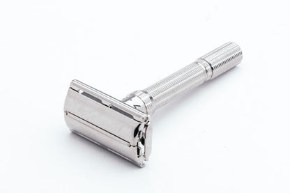 1967 Gillette Slim Adjustable DE Safety Razor Revamp M1