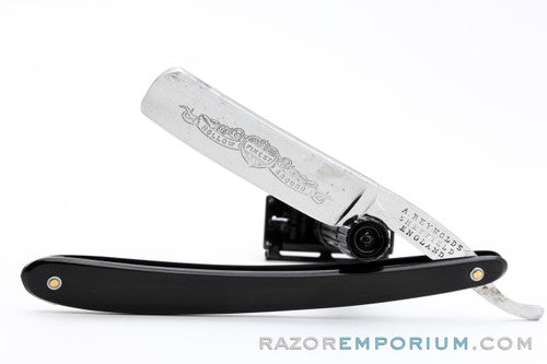5/8" A Reynolds Hollow Ground Straight Razor | Sheffield