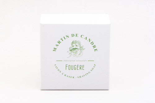 Martin De Candre | Fougere Shaving Soap