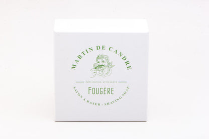 Martin De Candre | Fougere Shaving Soap