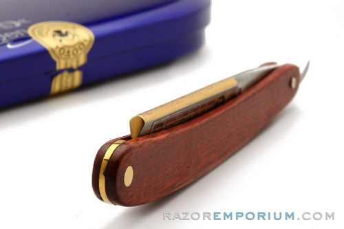 5/8" Dovo Forestal Straight Razor