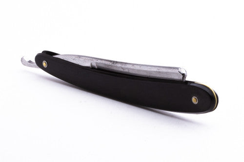 6/8" Maher & Grosh Toledo Blade Straight Razor