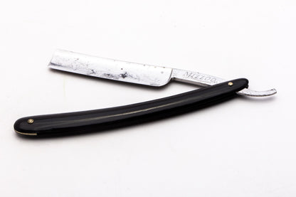 5/8'' Vintage Restored Mizzoo M5 Straight Razor
