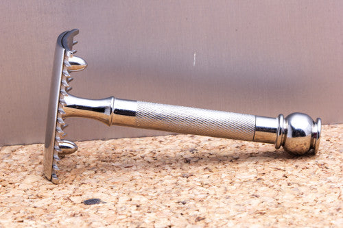 1921 Gillette Pocket Edition Old Type Razor Set | Original Condition