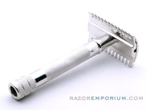 Rotbart Mond-Extra Safety Razor – Razor Emporium