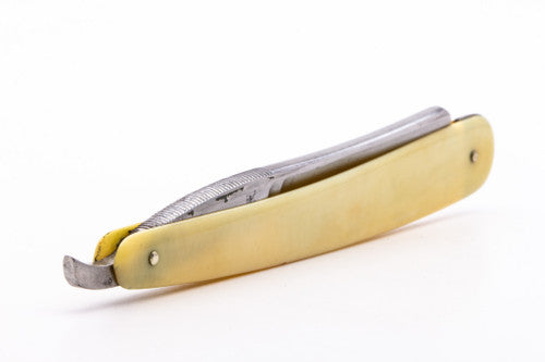 11/16" Mappin & Webb Celebrated Straight Razor Set