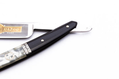 6/8"  Dorko Straight Razor | Solingen