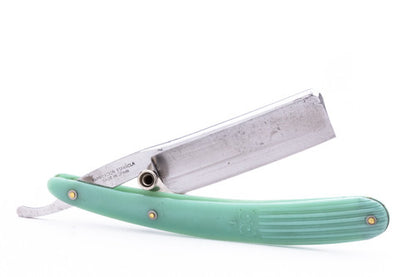 7/8" Filarmonica Novodur #14 Straight Razor w/ Case | Spain