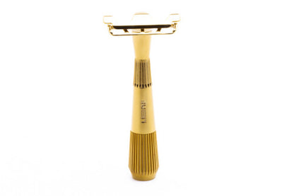 Leaf Twig-Thorn Single Edge Razor