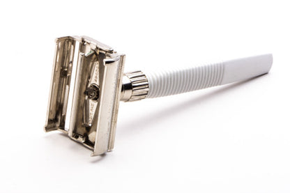 1960's K1 Gillette Slim Twist Safety Razor Set | Made in England