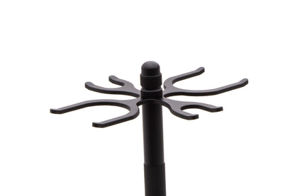 Razor Emporium | Black Four Piece Stand Attachment