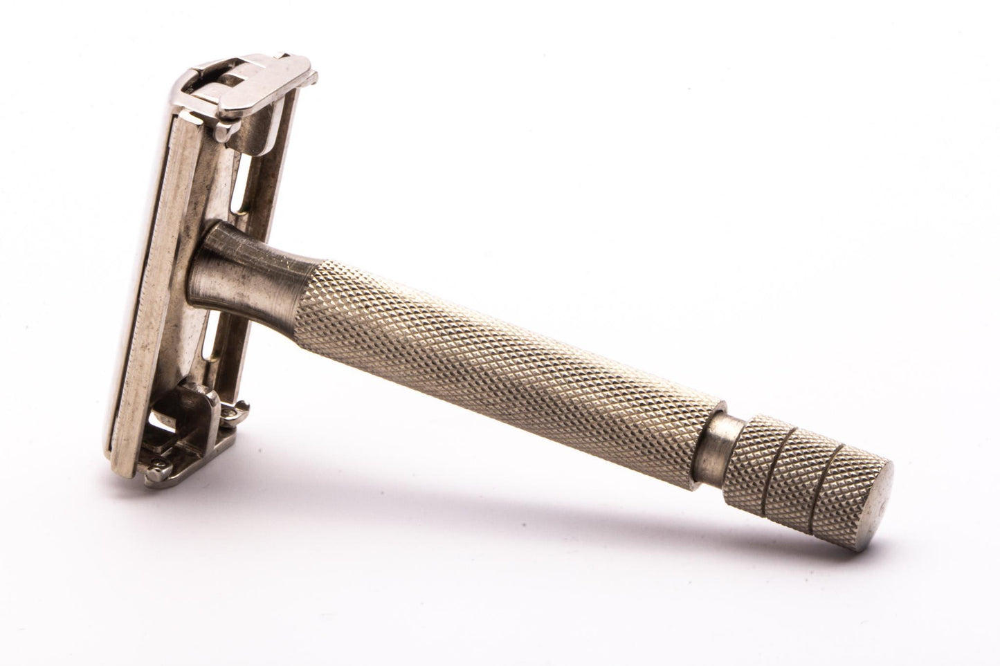1950's Gillette British  Rocket Safety Razor Set |Original Condition