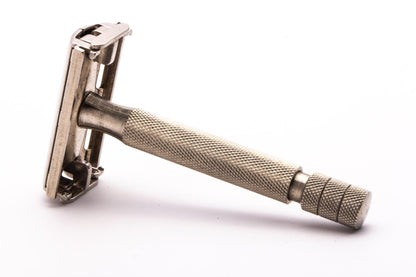 1950's Gillette British  Rocket Safety Razor Set |Original Condition