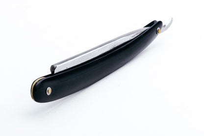 9/16" George Wostenholm & Sons Celebrated IXL Straight Razor | England
