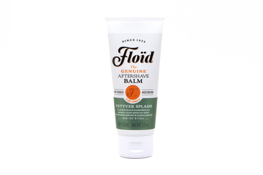 Floid | Aftershave Balm | Vetyver