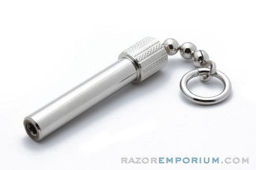 1960's Gillette Psycho Tech Set NOS with Reproduction Key – Razor Emporium