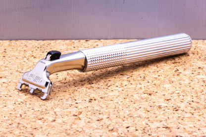 1977 X3 Gillette Atra Razor | Original Condition