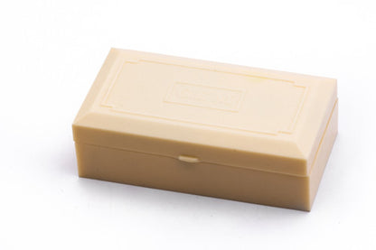 1940's Gem Micromatic SE Safety Razor w/ Cream Bakelite Case