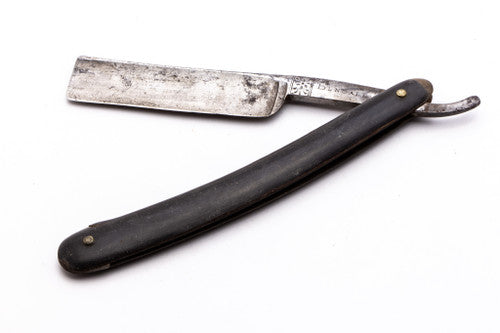 6/8" Bengall Classics on Clearance Straight Razor