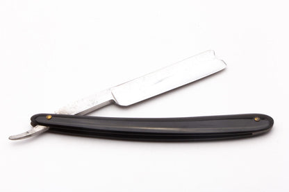 5/8" Vintage Restored Frederick Reynolds Straight Razor