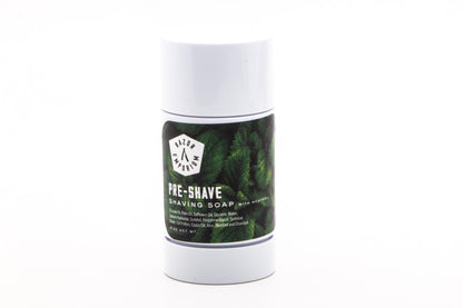 Razor Emporium | Pre-Shave Travel Tube