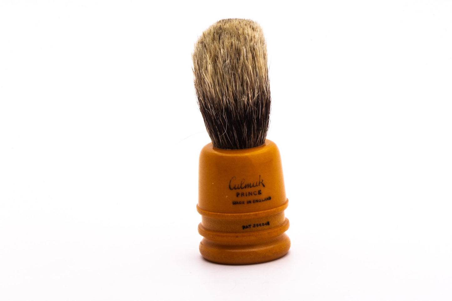 Vintage Restored | Culmak Prince Shaving Brush