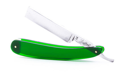 5/8" Griffon 02 Vintage Restored Straight Razor
