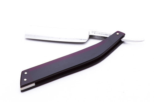 7/8"  Friedr.Herder.Abrshon Straight Razor | Solingen