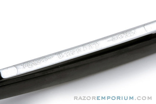 5/8" Joseph Westby Straight Razor Tuesday | Sheffield, England