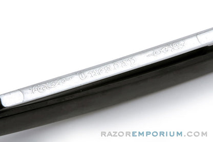 5/8" Joseph Westby Straight Razor Tuesday | Sheffield, England