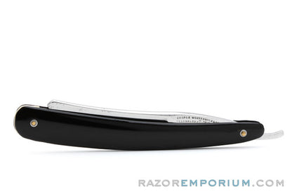 1800's George Wostenholm and Sons IXL celebrated Straight Razor | Sheffield