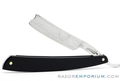 6/8" Fredrick's Shave Ready Straight Razor | Sheffield England