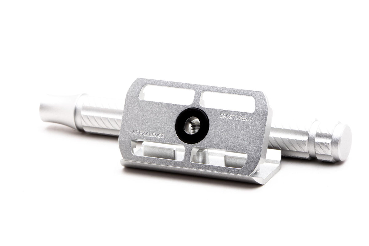 Safety Razor Air Force Ayslworth Razor | APEX-AL Double Edge Safety Razor - Aircraft Silver C ...