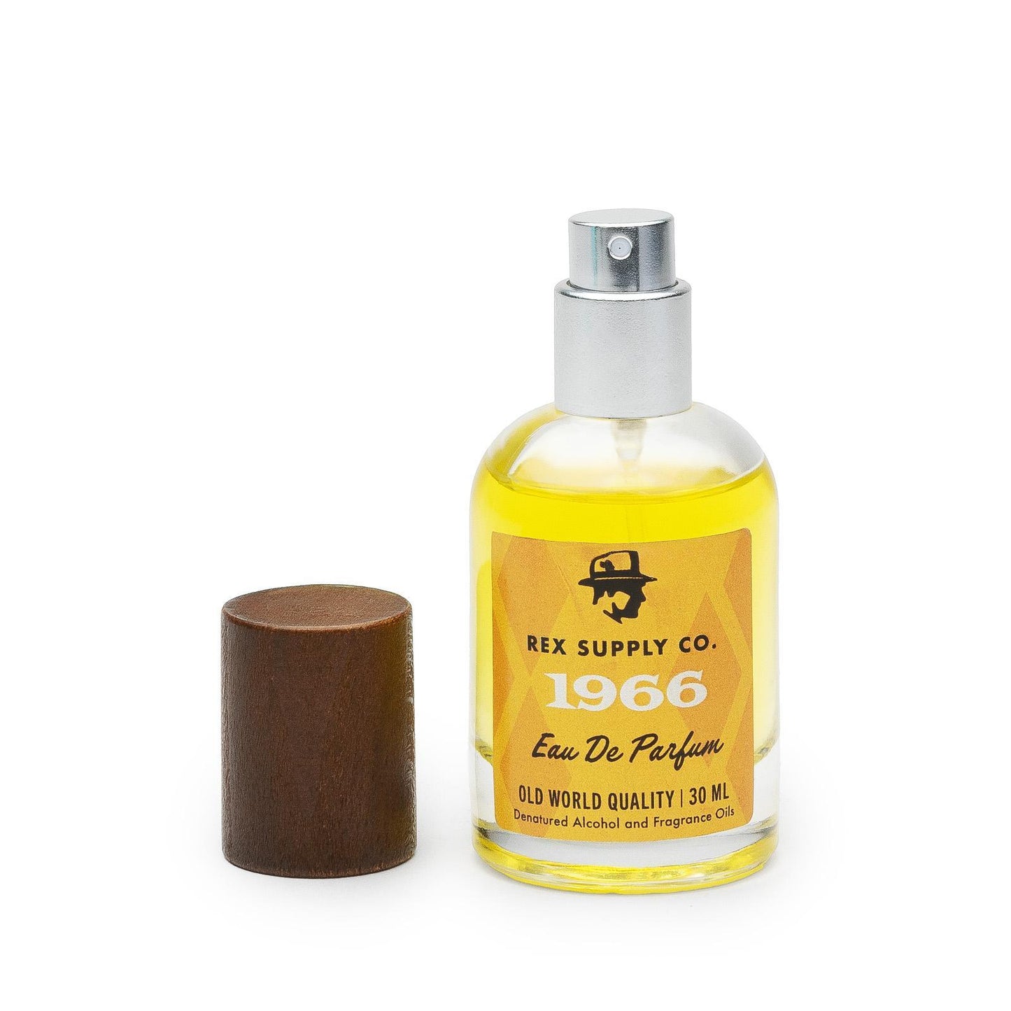 Rex Supply Co. | 1966 Old World Eau De Parfum