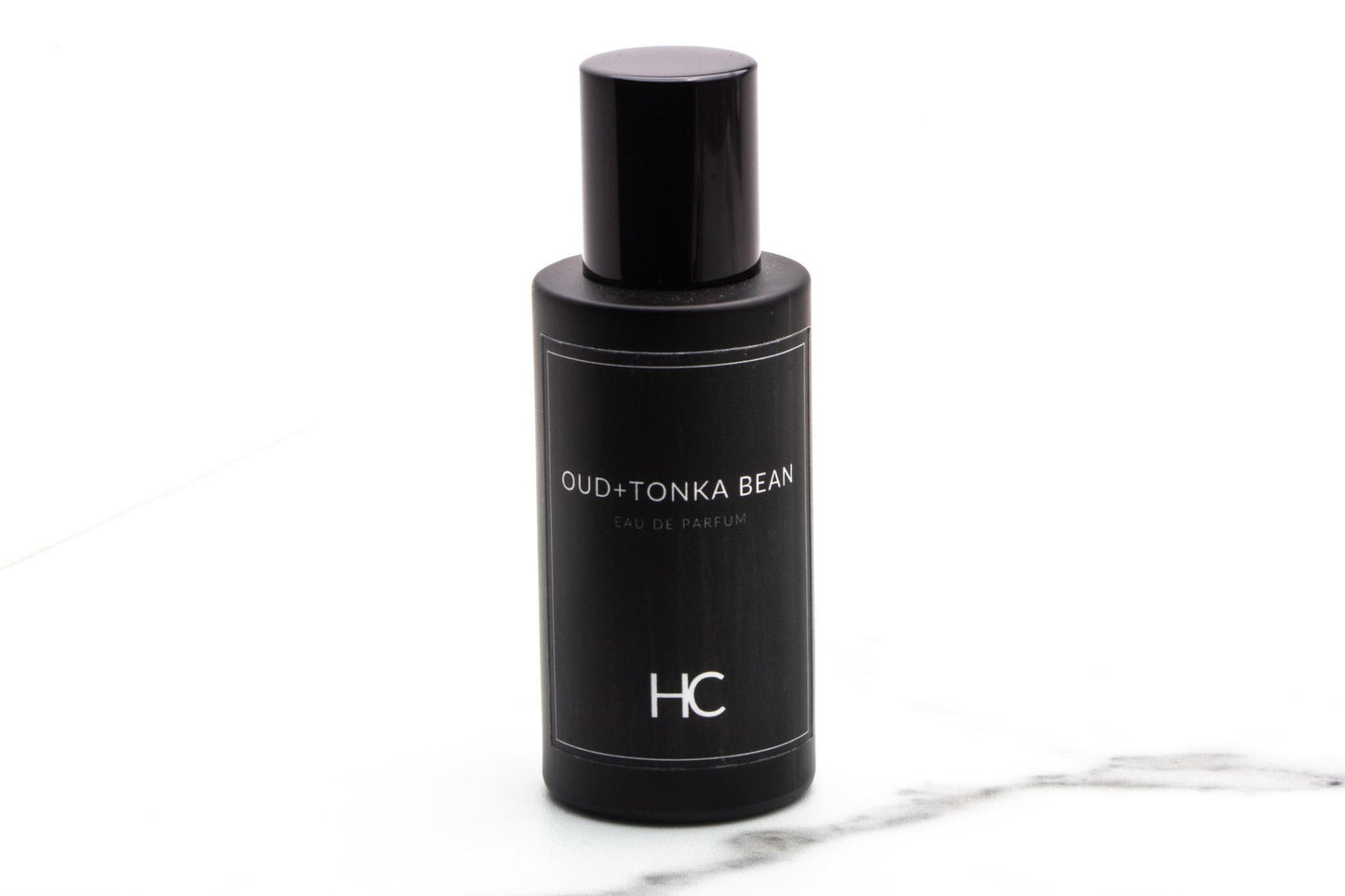 Happy Chap | Oud & Tonka Eau de Parfum