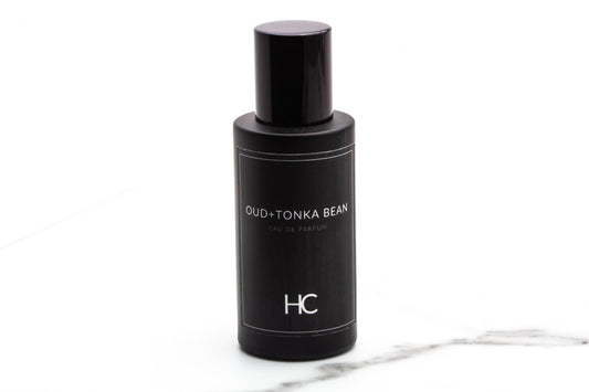 Happy Chap | Oud & Tonka Eau de Parfum