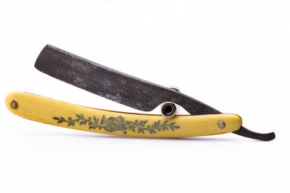 5/8" H Boker Classics on Clearance Straight Razor