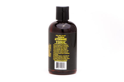 The Holy Black Aftershave Tonic