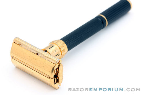 1969 Gillette O1 Super 109 Safety Razor Set