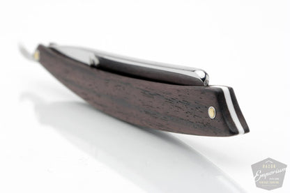 5/8" Hugo Rader Straight Razor | Solingen, Germany