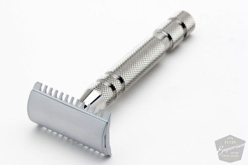Ikon Short Comb Razor Head