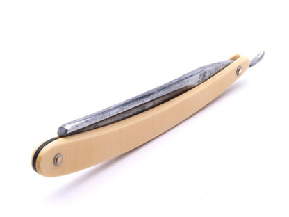 9/16'' John Primble India Steel Works #1027 Straight Razor | Germany